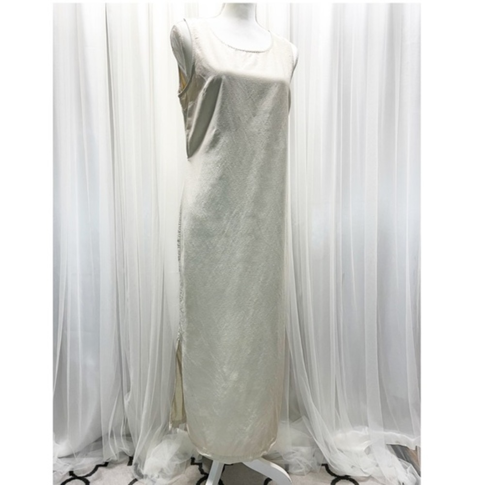 Linden Hill Long Dress